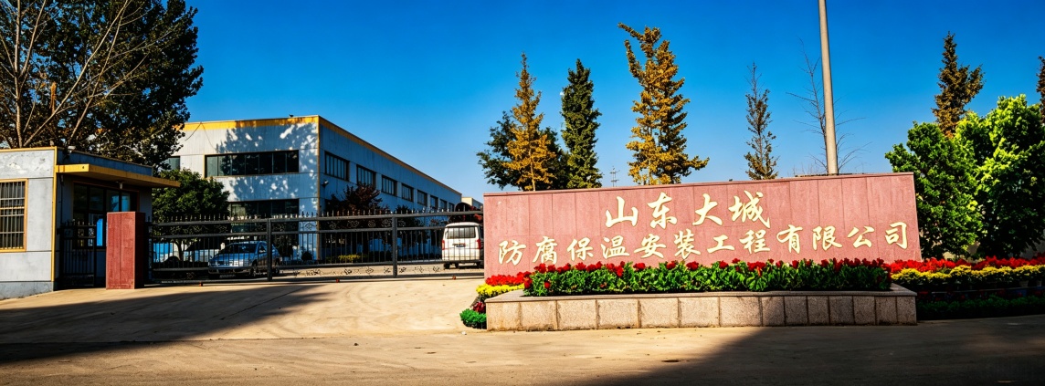 岳普湖聚氨酯保温管生产厂家简介